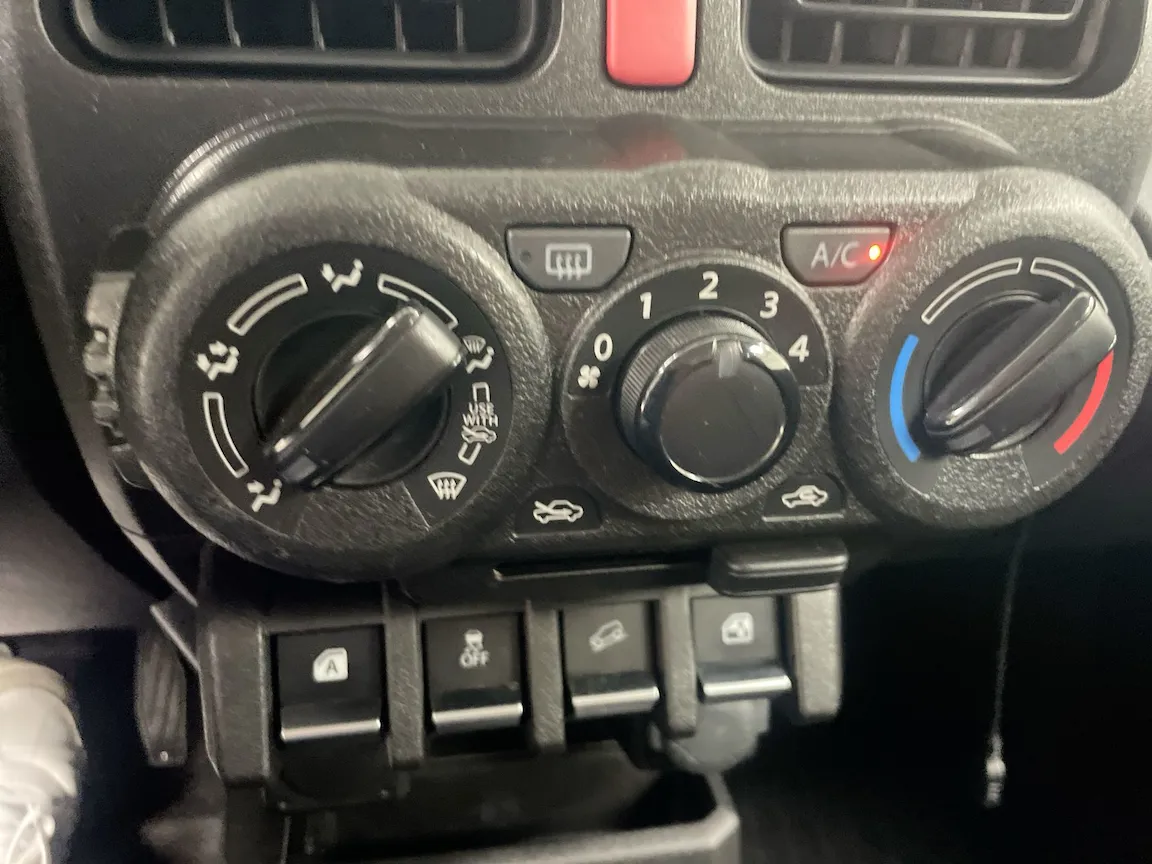 Imagenes del auto