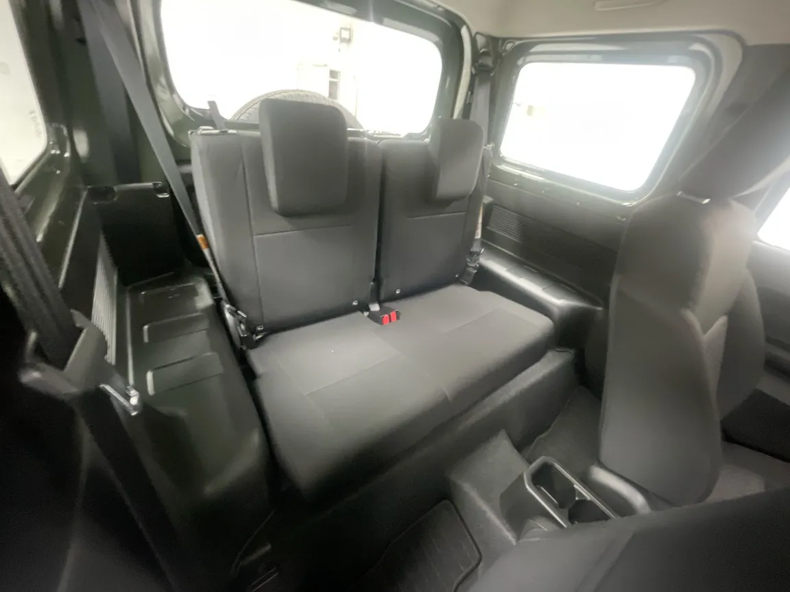 Imagenes del auto