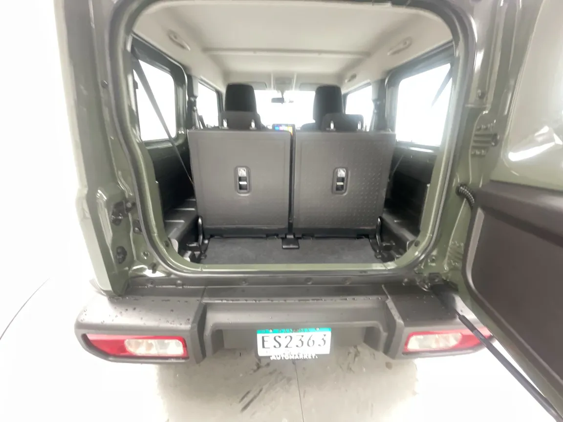 Imagenes del auto