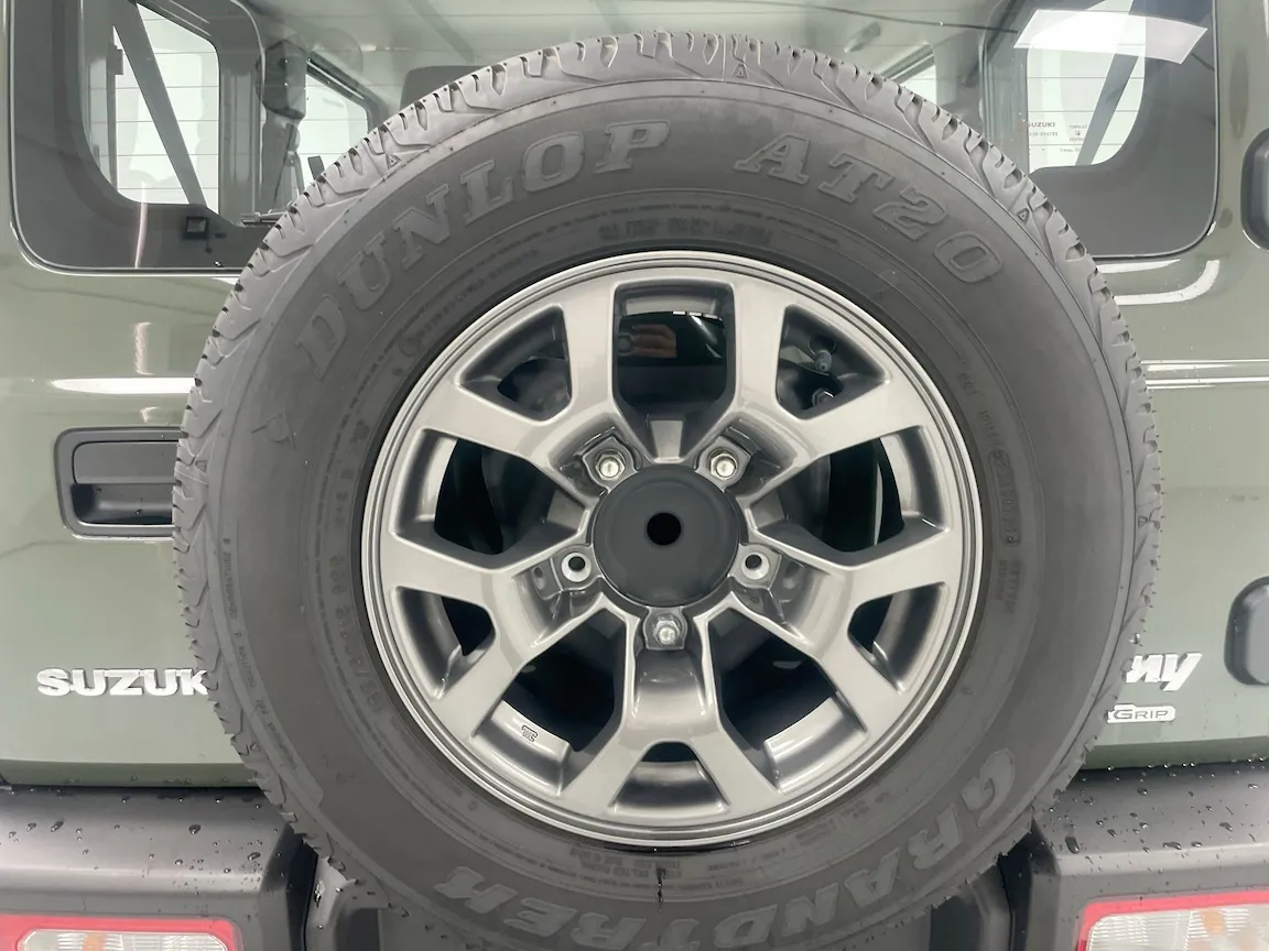 Imagenes del auto