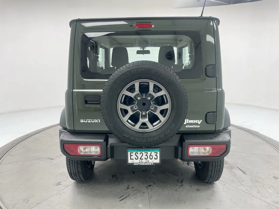 Imagenes del auto