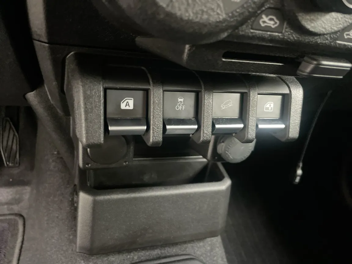 Imagenes del auto