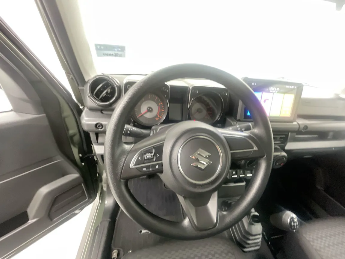 Imagenes del auto