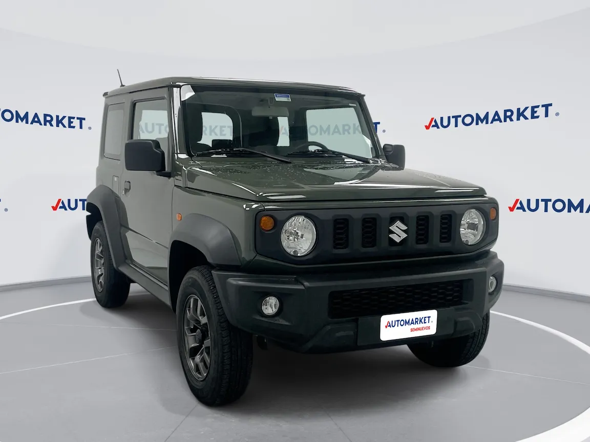 Imagenes del auto