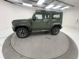 Preview imagenes del auto