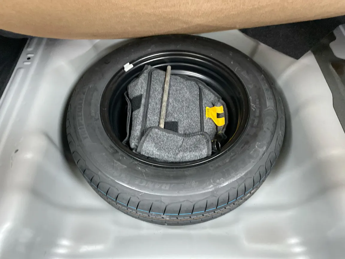 Imagenes del auto