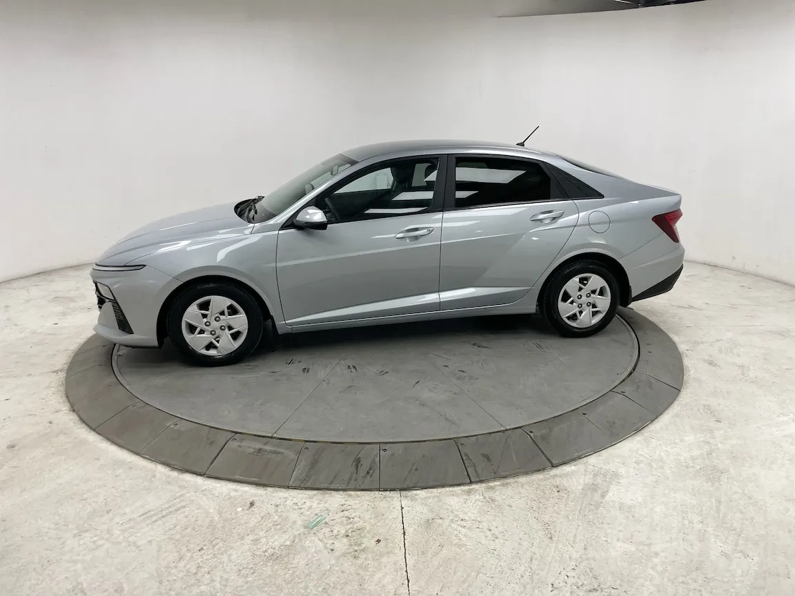 Imagenes del auto