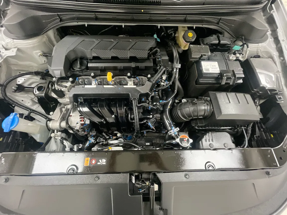 Imagenes del auto