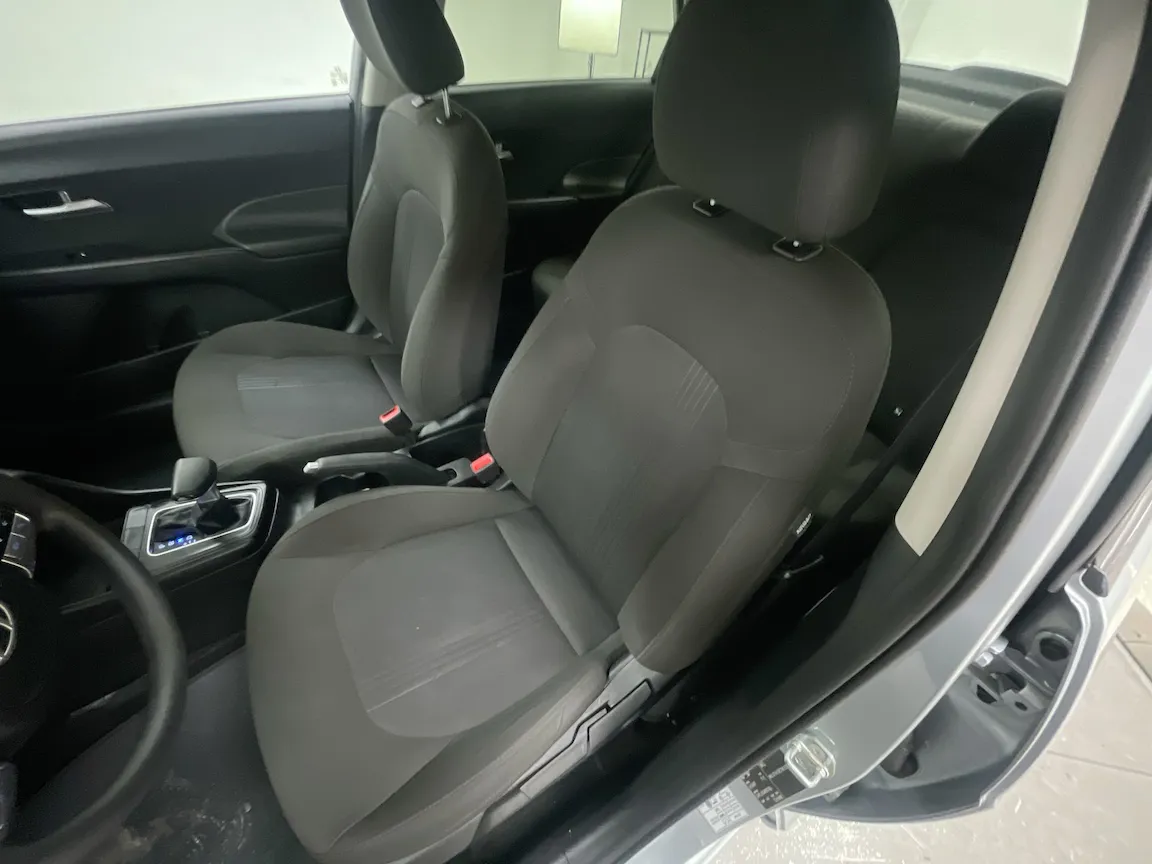 Imagenes del auto