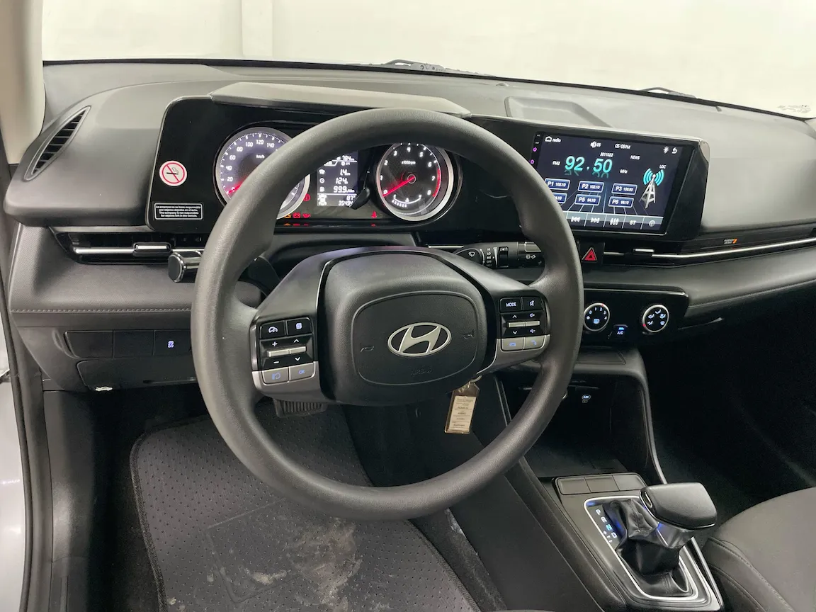 Imagenes del auto