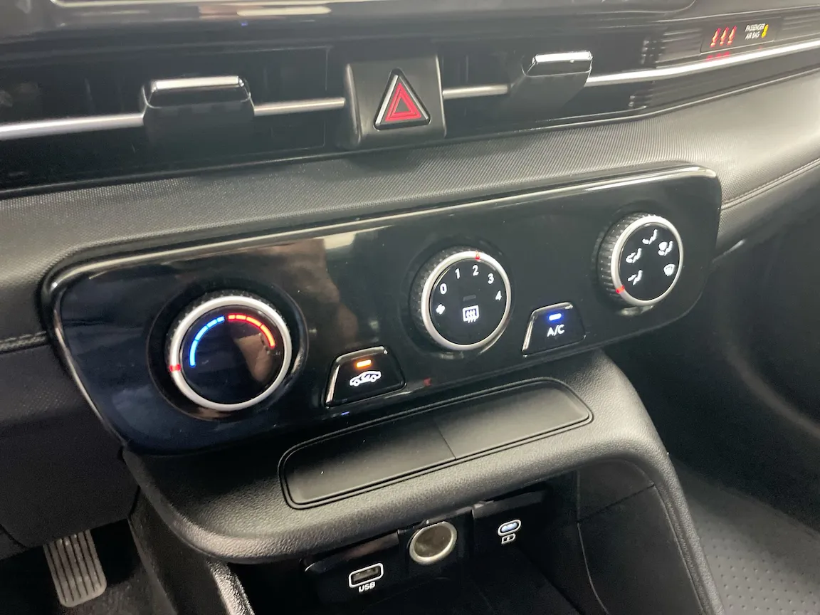 Imagenes del auto