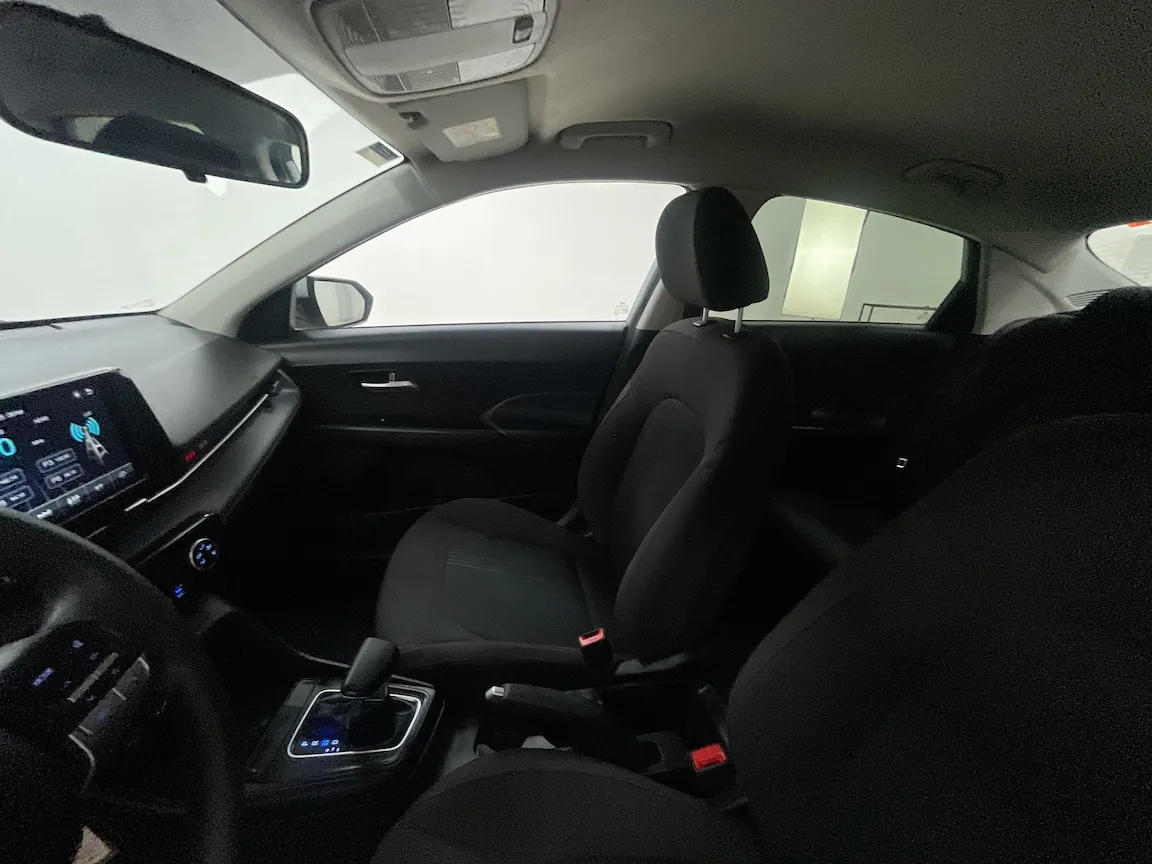 Imagenes del auto