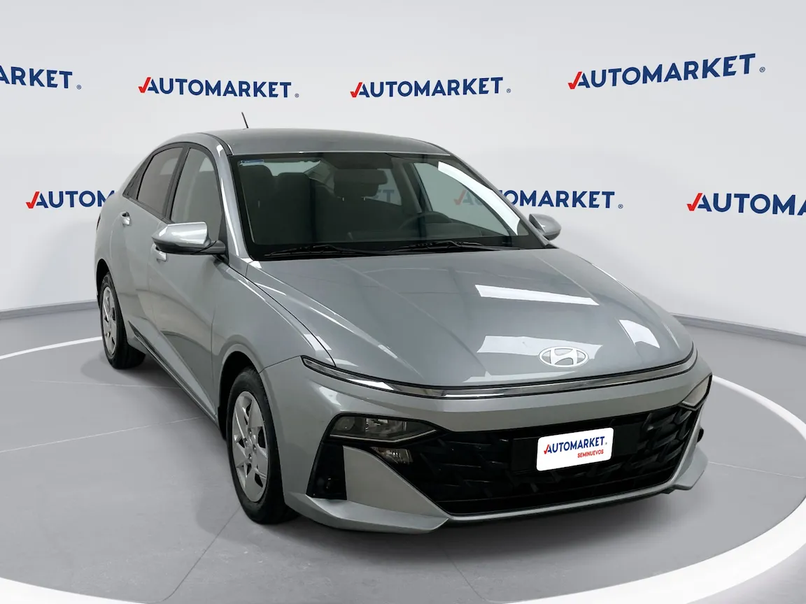 Imagenes del auto