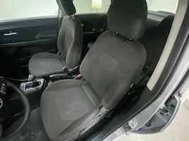Preview imagenes del auto