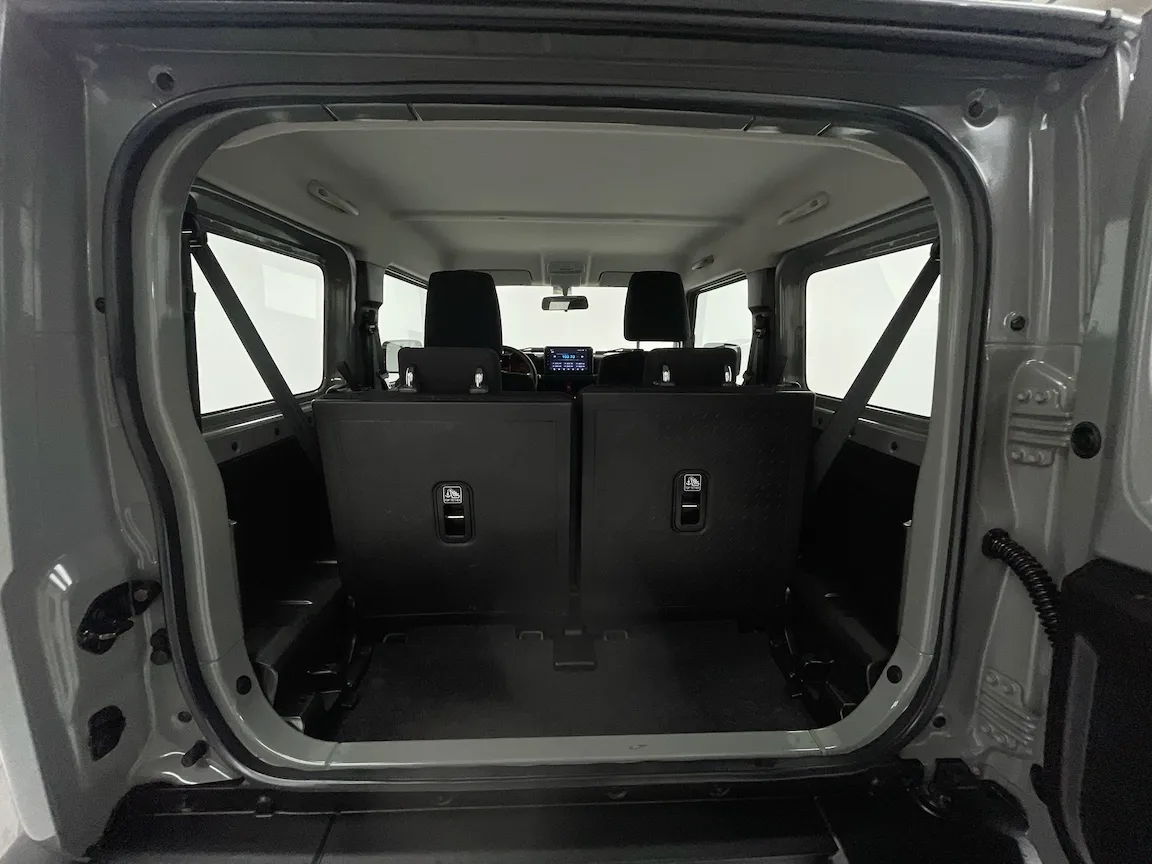 Imagenes del auto
