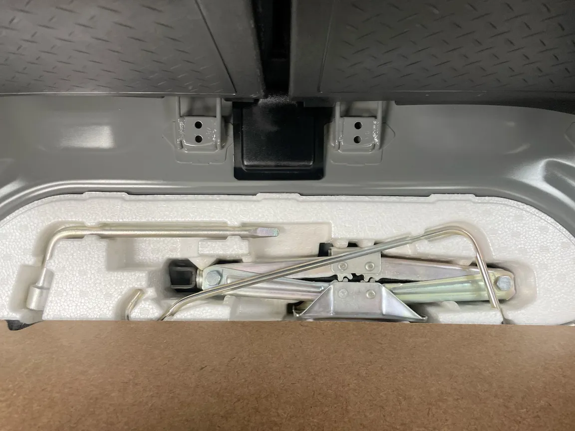 Imagenes del auto