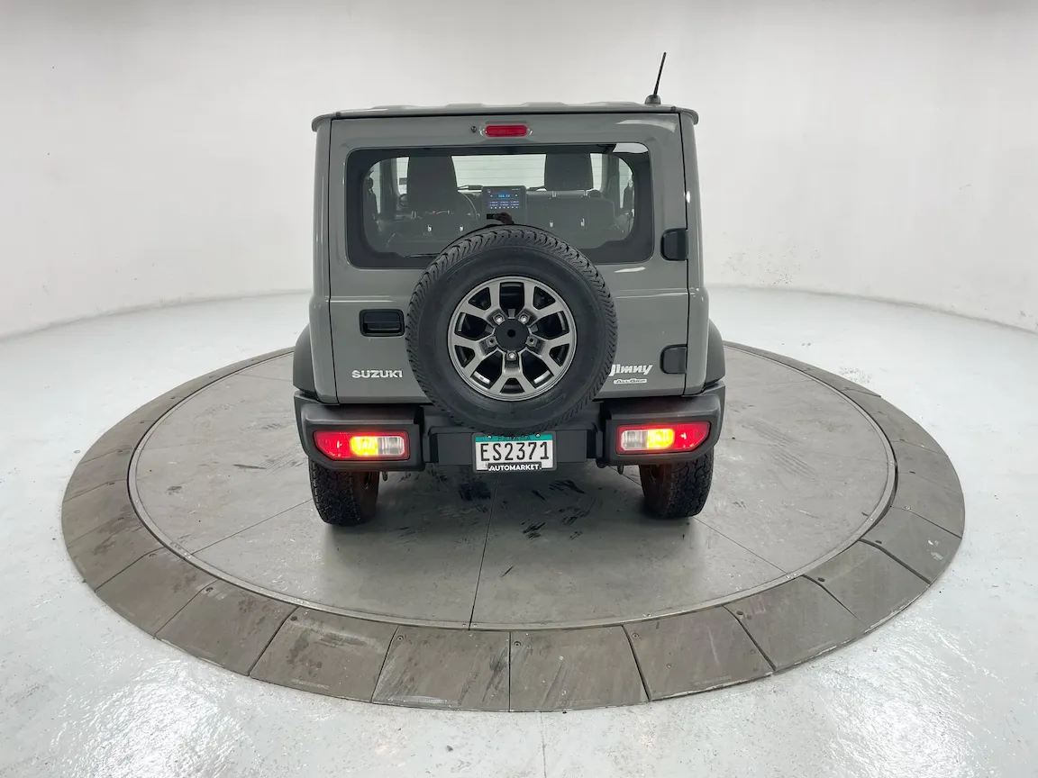 Imagenes del auto