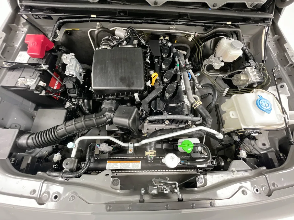 Imagenes del auto