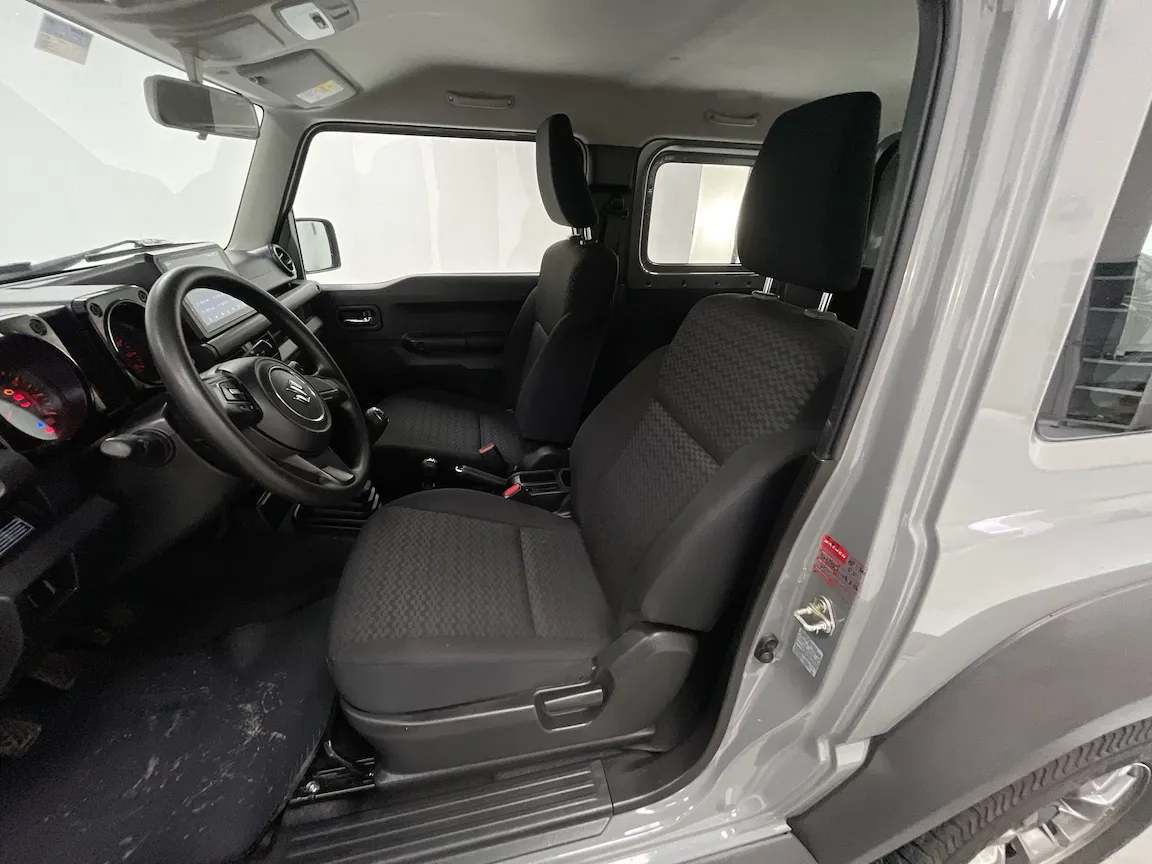 Imagenes del auto