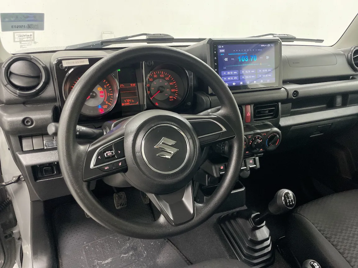 Imagenes del auto