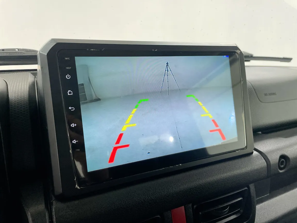 Imagenes del auto
