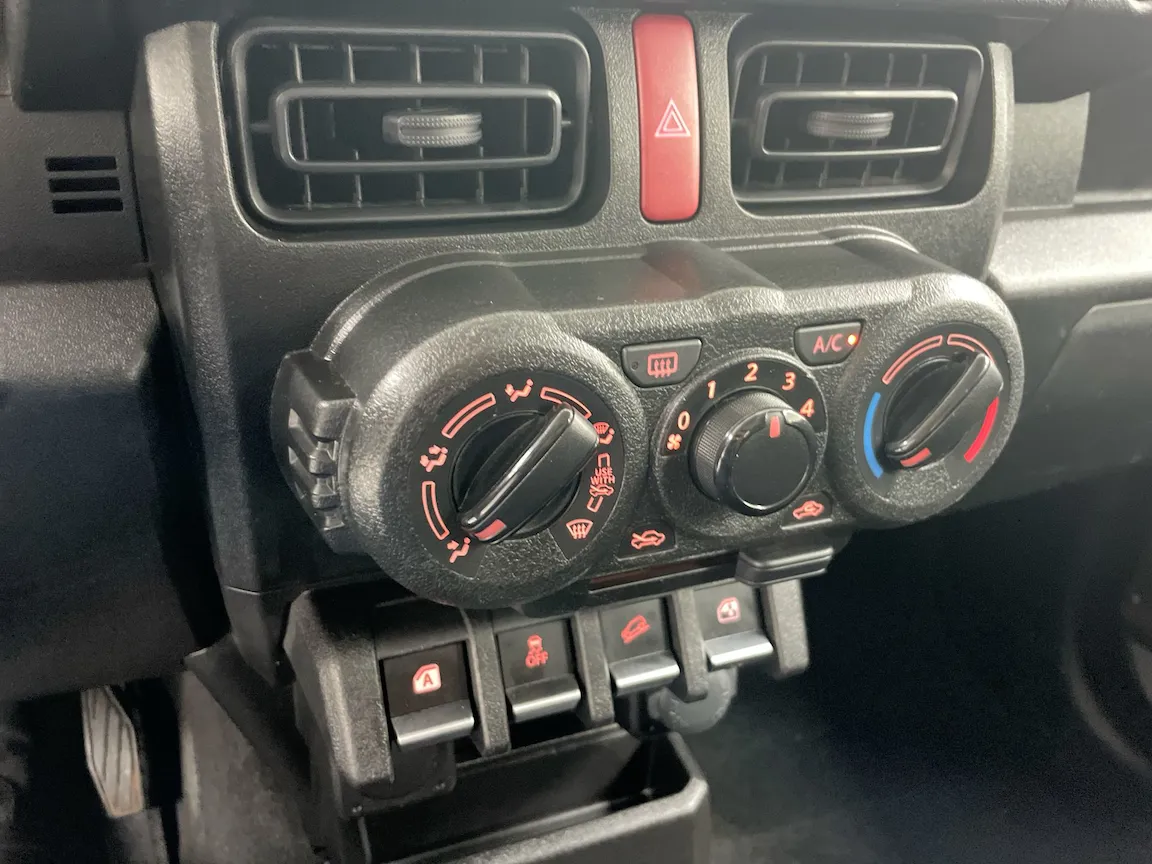 Imagenes del auto