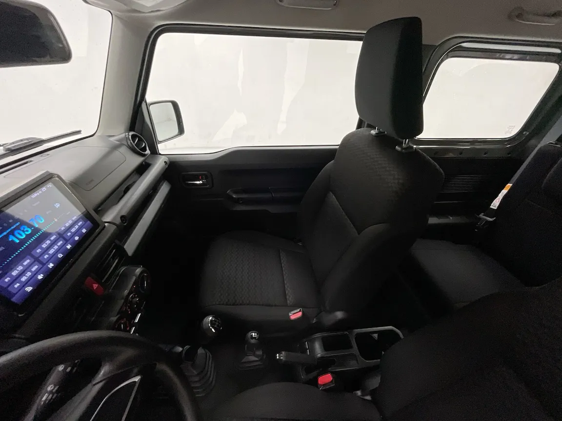 Imagenes del auto