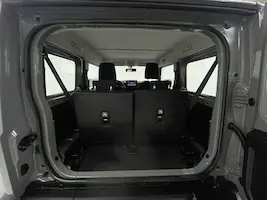 Preview imagenes del auto