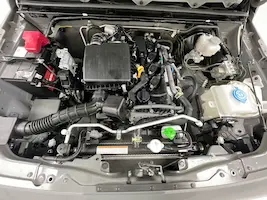 Preview imagenes del auto