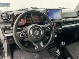 Preview imagenes del auto