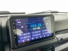 Preview imagenes del auto
