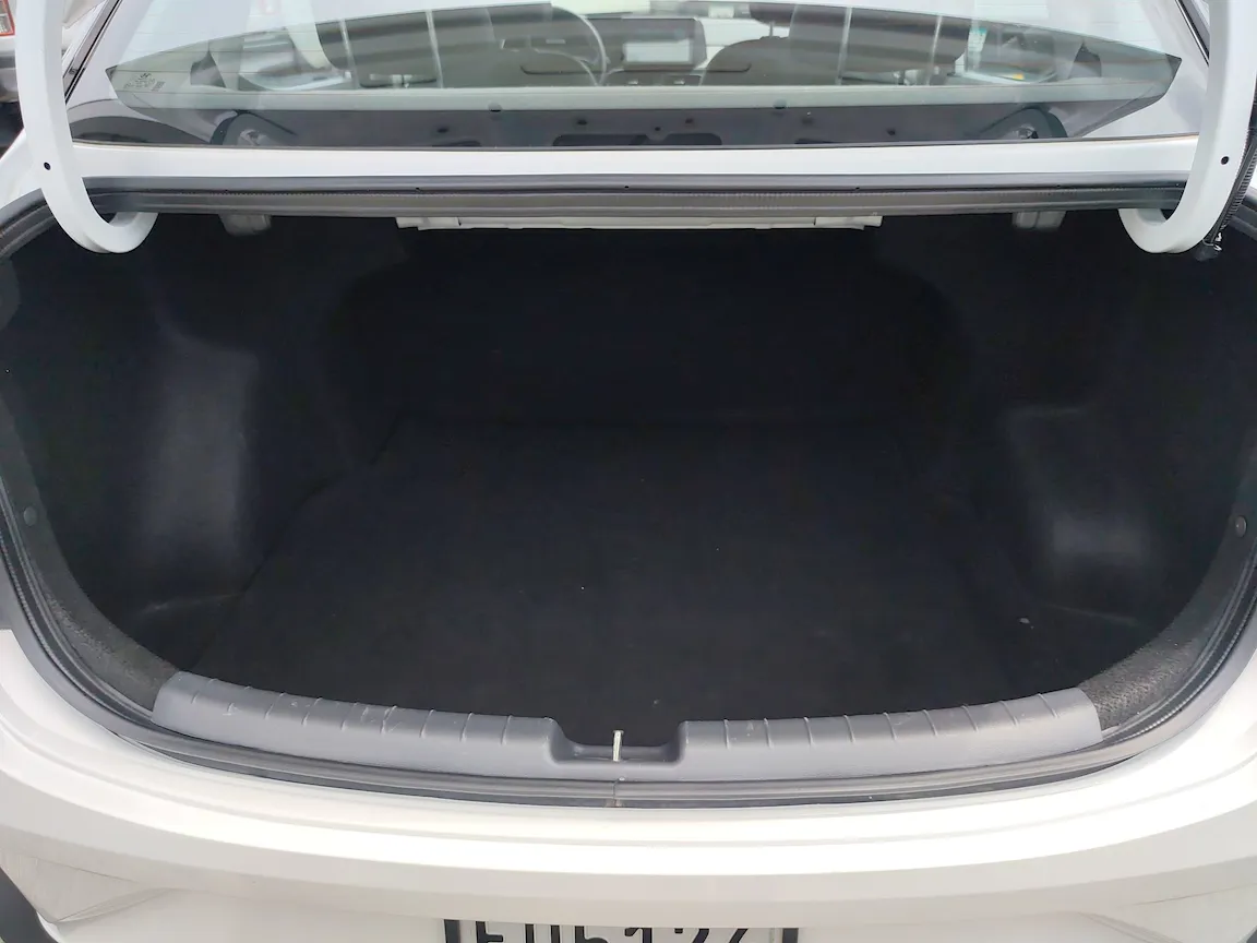 Imagenes del auto