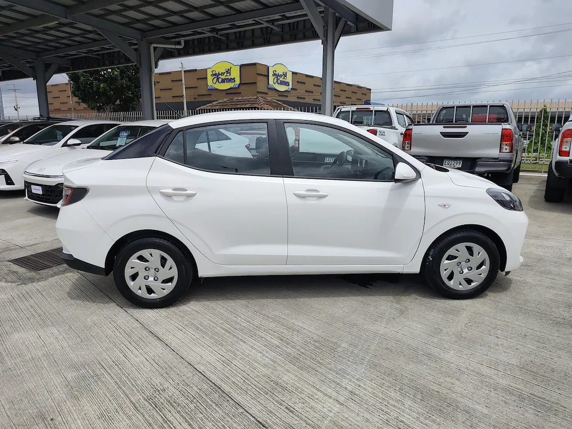 Imagenes del auto