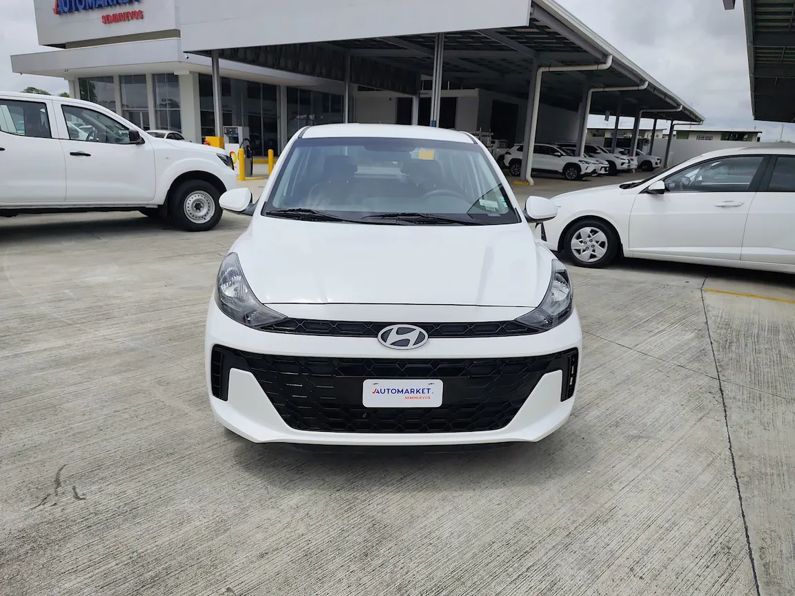 Imagenes del auto