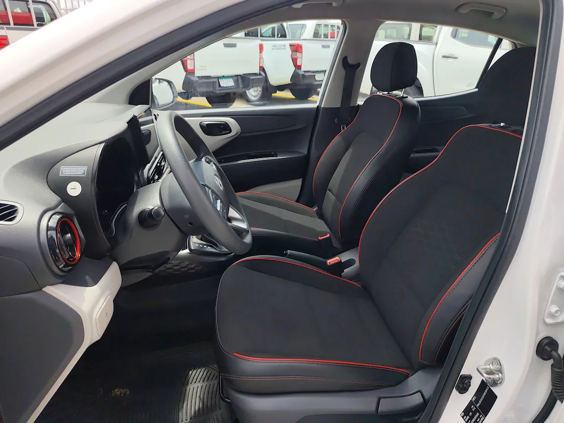 Imagenes del auto