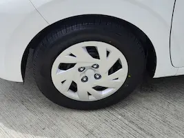 Preview imagenes del auto