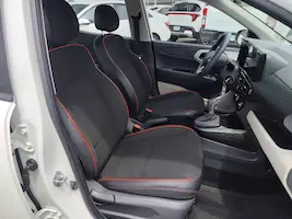 Preview imagenes del auto