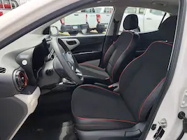 Preview imagenes del auto