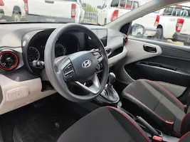 Preview imagenes del auto