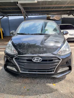Hyundai Grand I-10