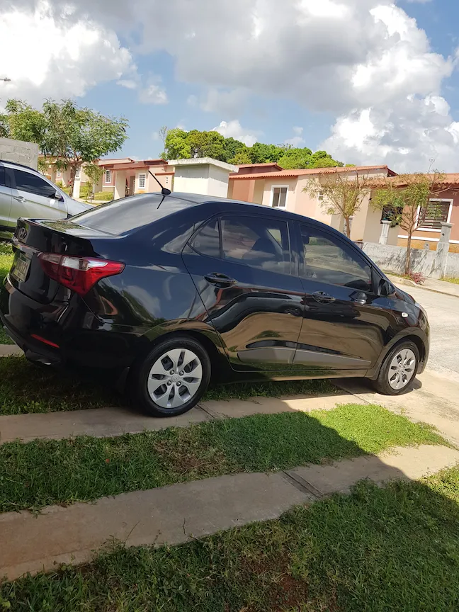 Imagenes del auto
