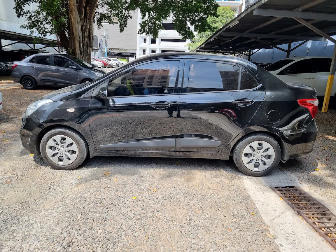 Imagenes del auto
