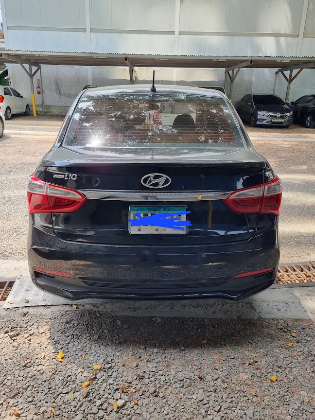 Imagenes del auto