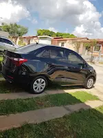 Preview imagenes del auto