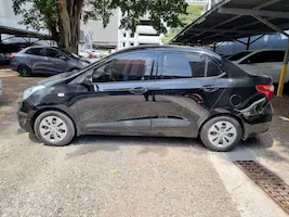 Preview imagenes del auto