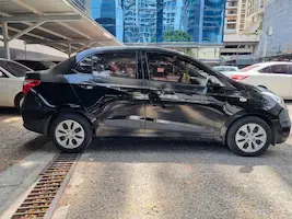 Preview imagenes del auto