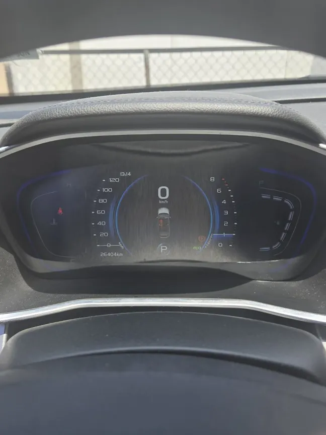 Imagenes del auto