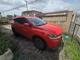 Preview imagenes del auto