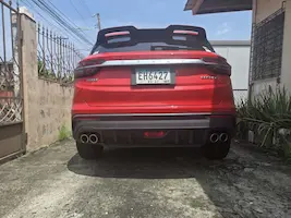 Preview imagenes del auto