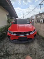 Preview imagenes del auto